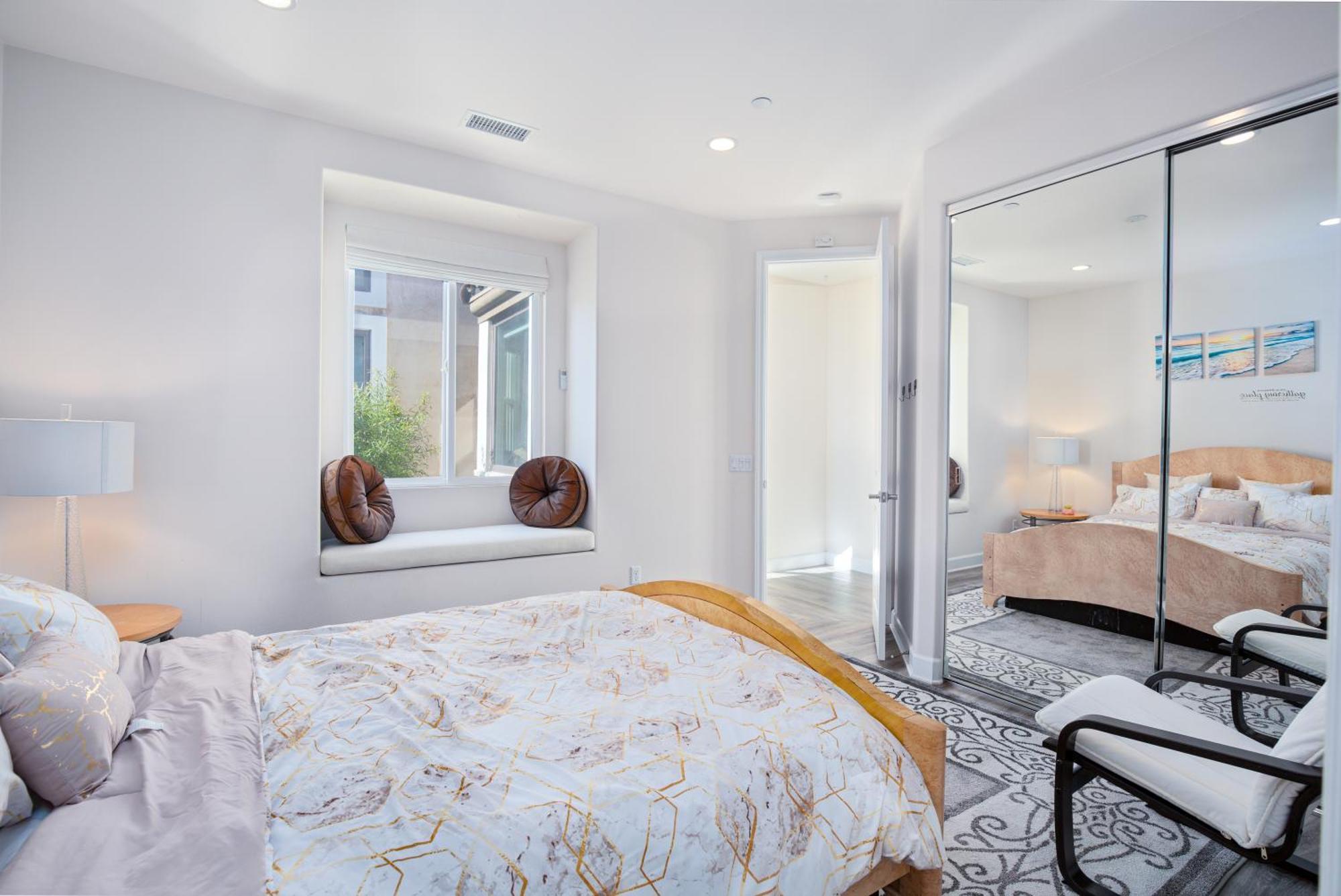 New Luxurious Beach Home Huntington Beach Extérieur photo