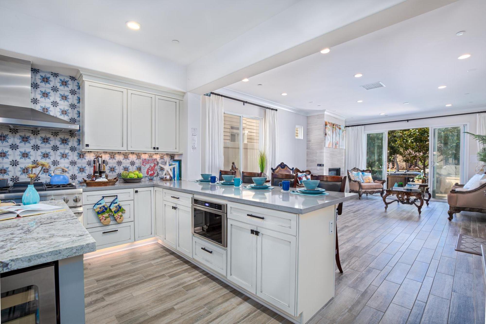 New Luxurious Beach Home Huntington Beach Extérieur photo
