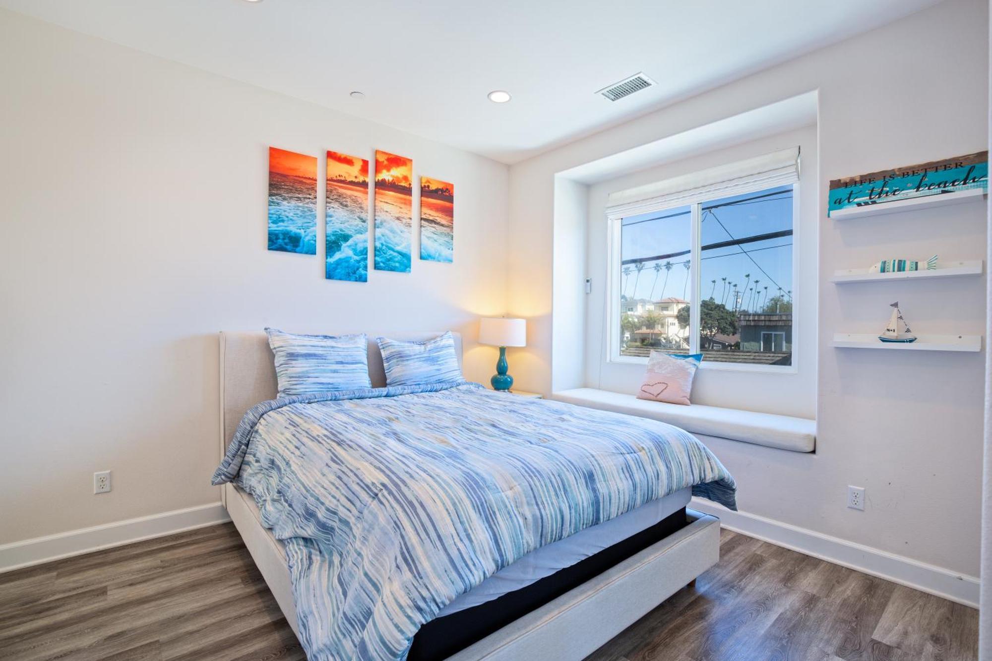 New Luxurious Beach Home Huntington Beach Extérieur photo