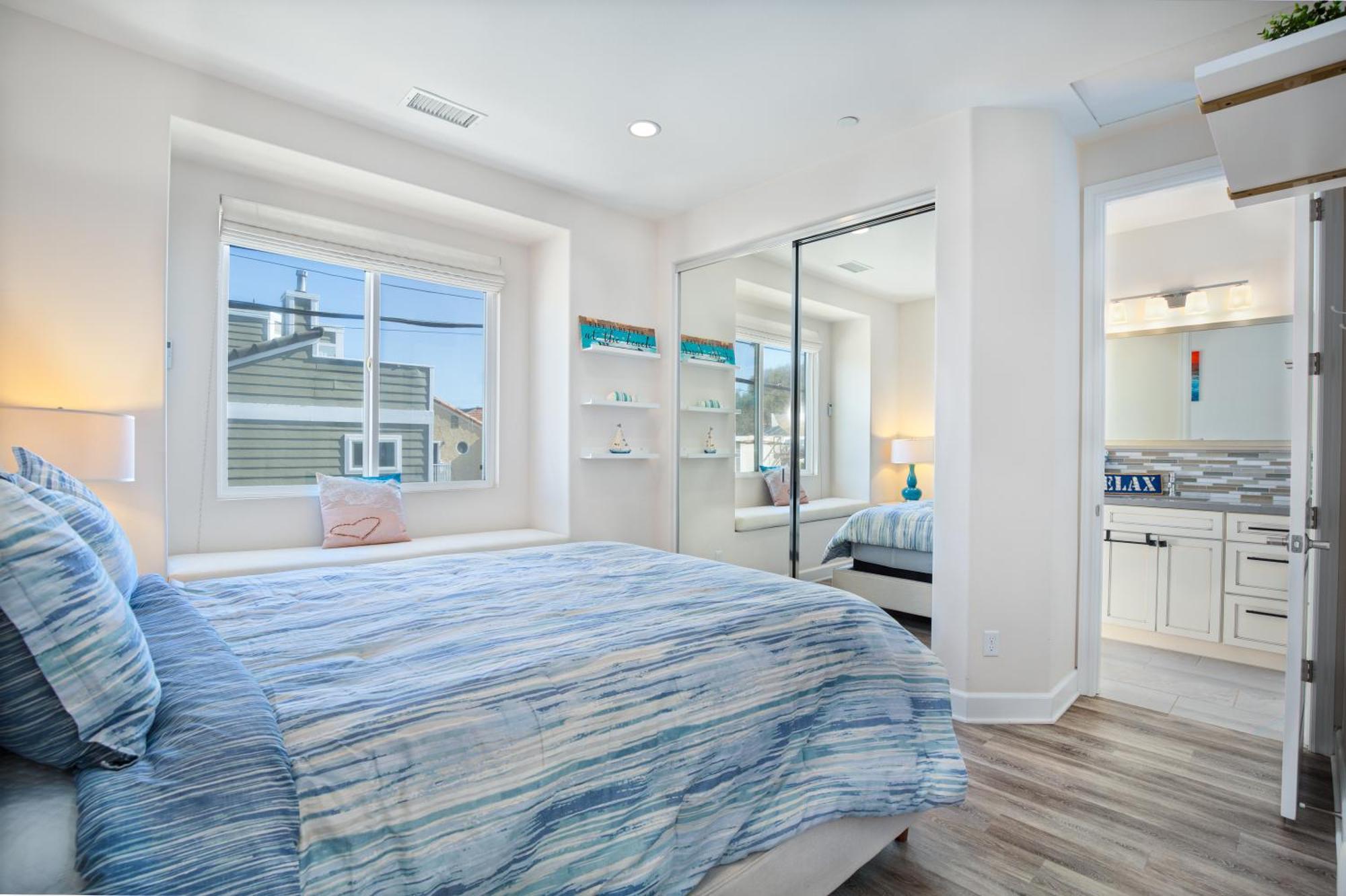 New Luxurious Beach Home Huntington Beach Extérieur photo