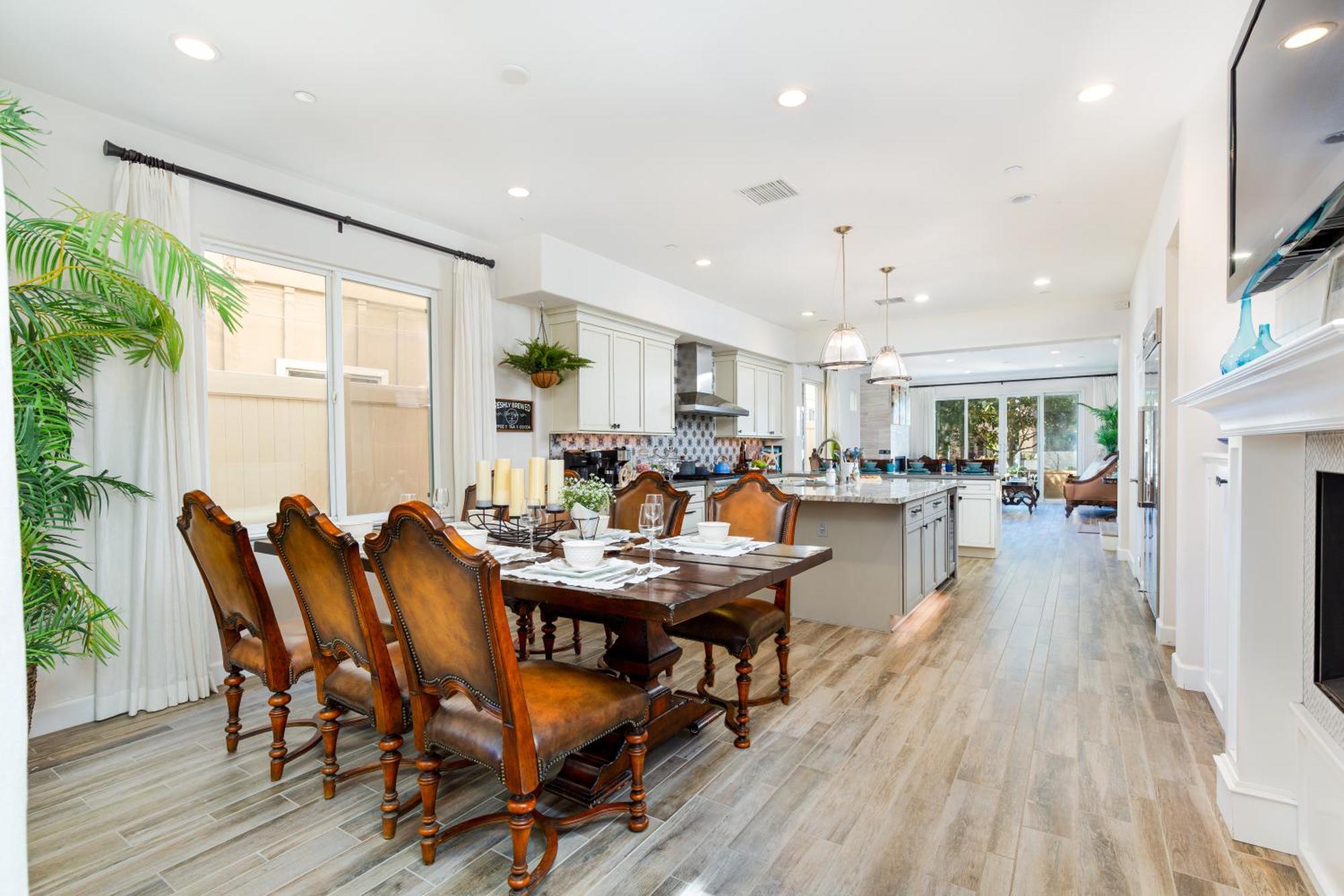 New Luxurious Beach Home Huntington Beach Extérieur photo