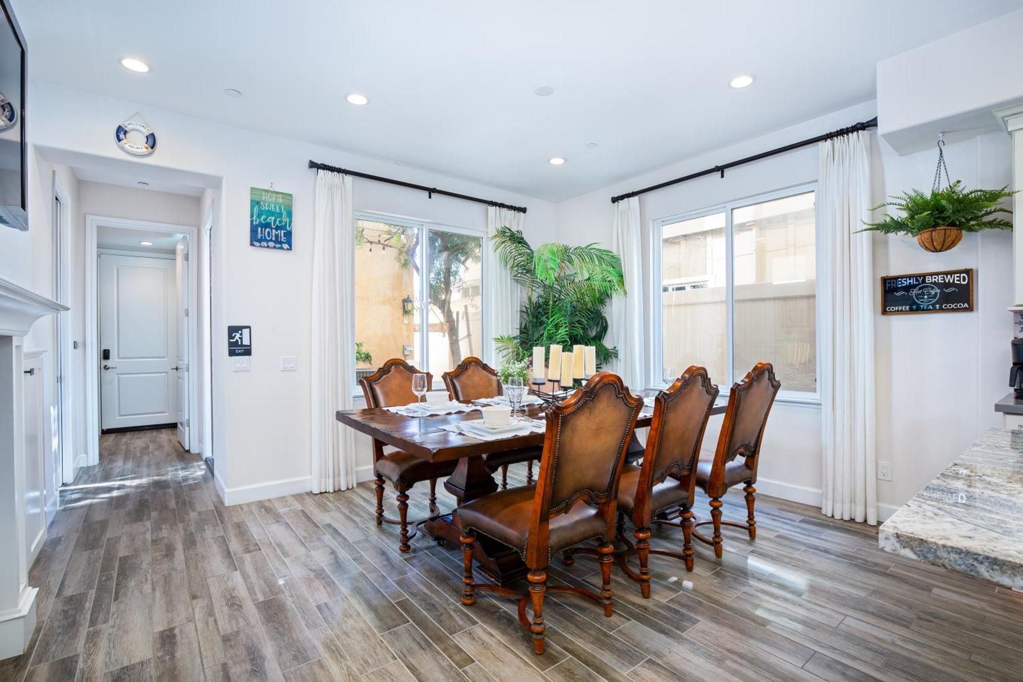 New Luxurious Beach Home Huntington Beach Extérieur photo