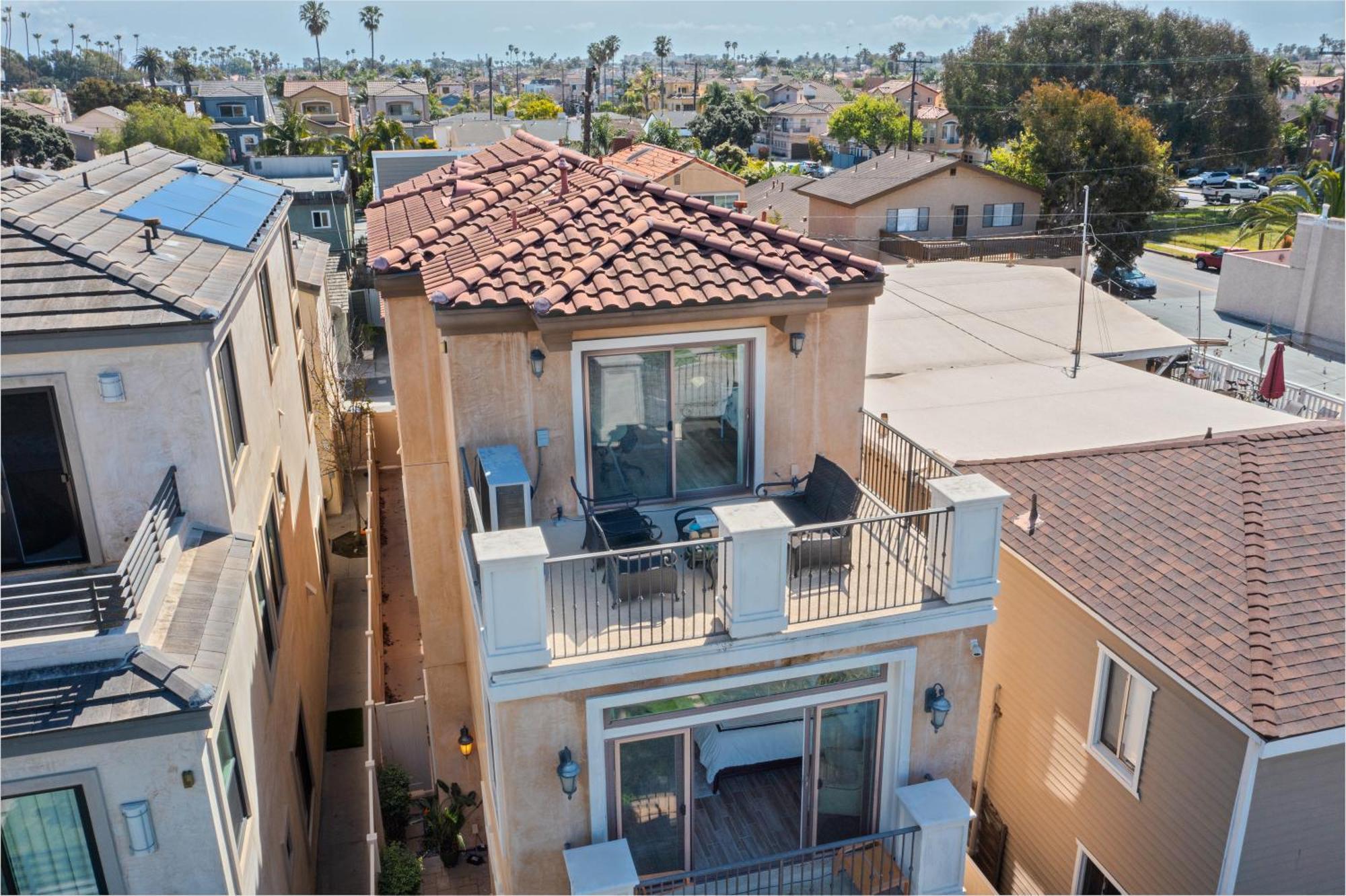 New Luxurious Beach Home Huntington Beach Extérieur photo