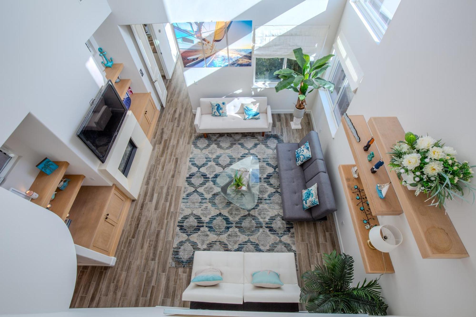 New Luxurious Beach Home Huntington Beach Extérieur photo