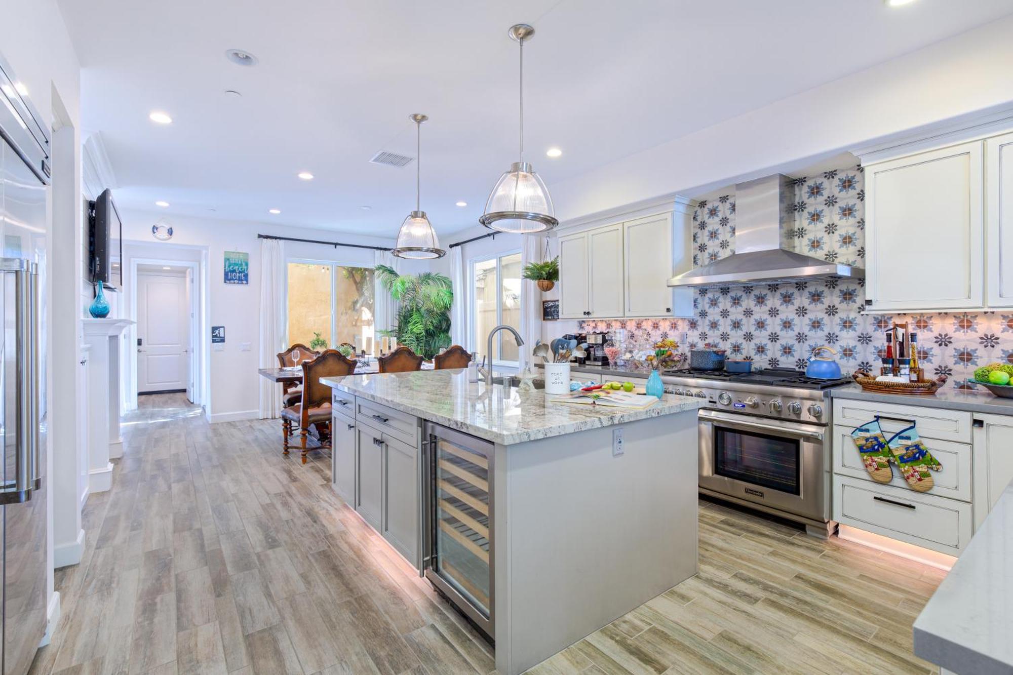 New Luxurious Beach Home Huntington Beach Extérieur photo