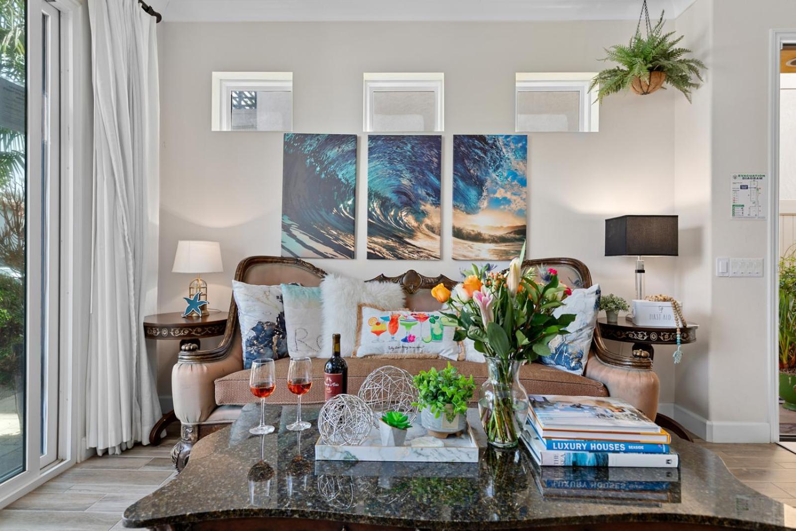 New Luxurious Beach Home Huntington Beach Extérieur photo