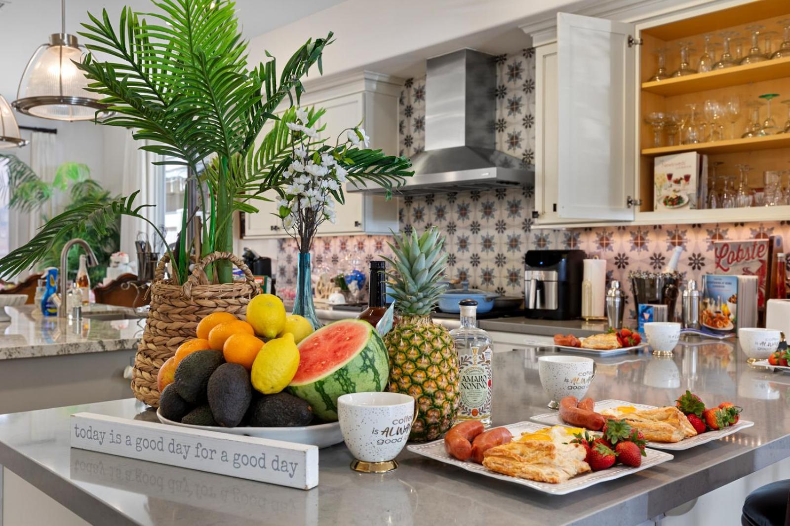 New Luxurious Beach Home Huntington Beach Extérieur photo