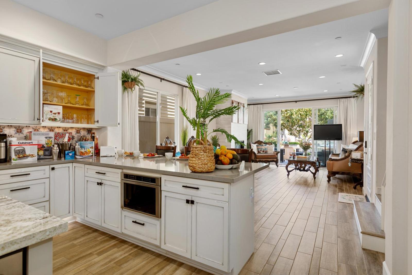 New Luxurious Beach Home Huntington Beach Extérieur photo
