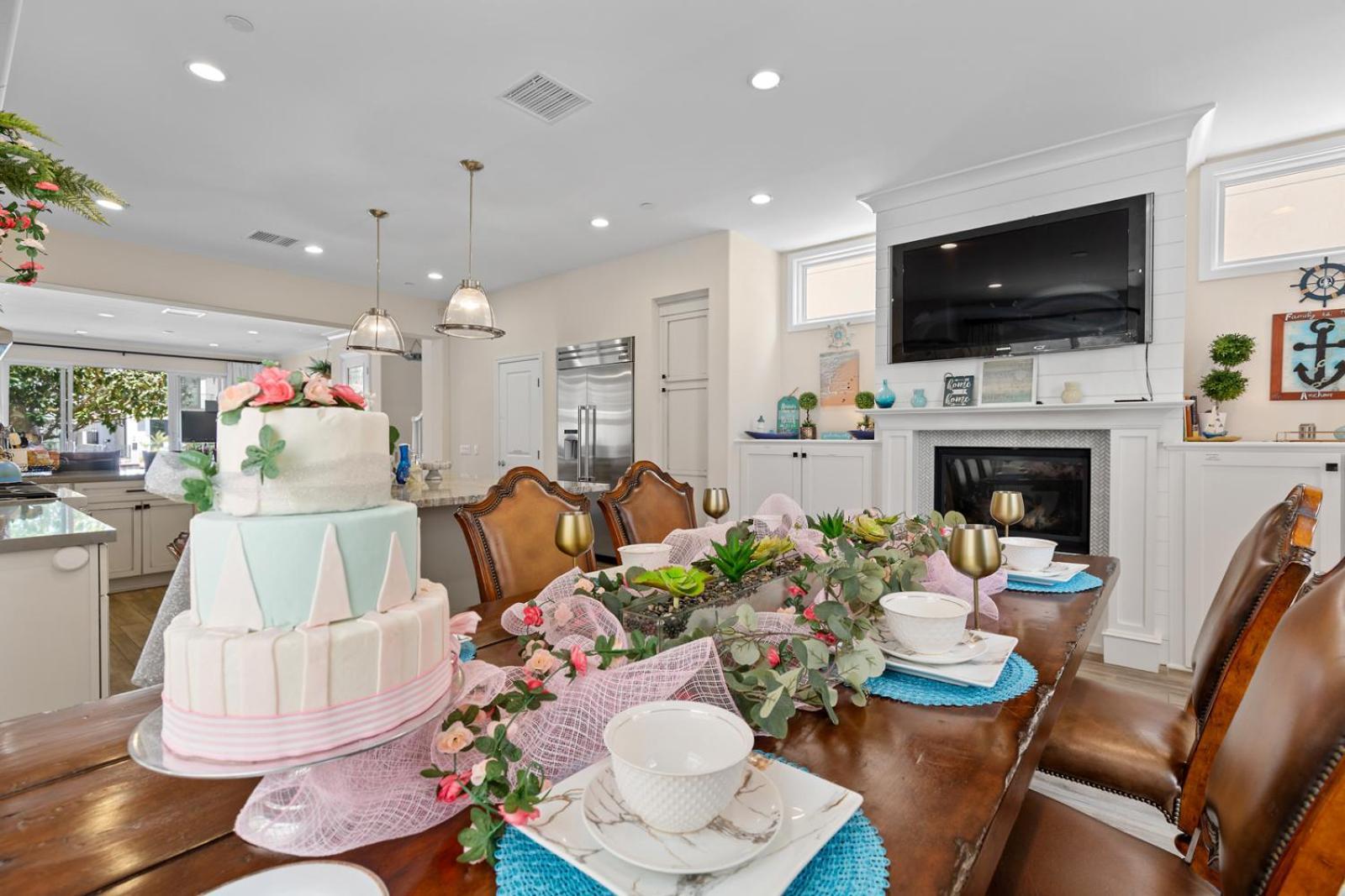 New Luxurious Beach Home Huntington Beach Extérieur photo