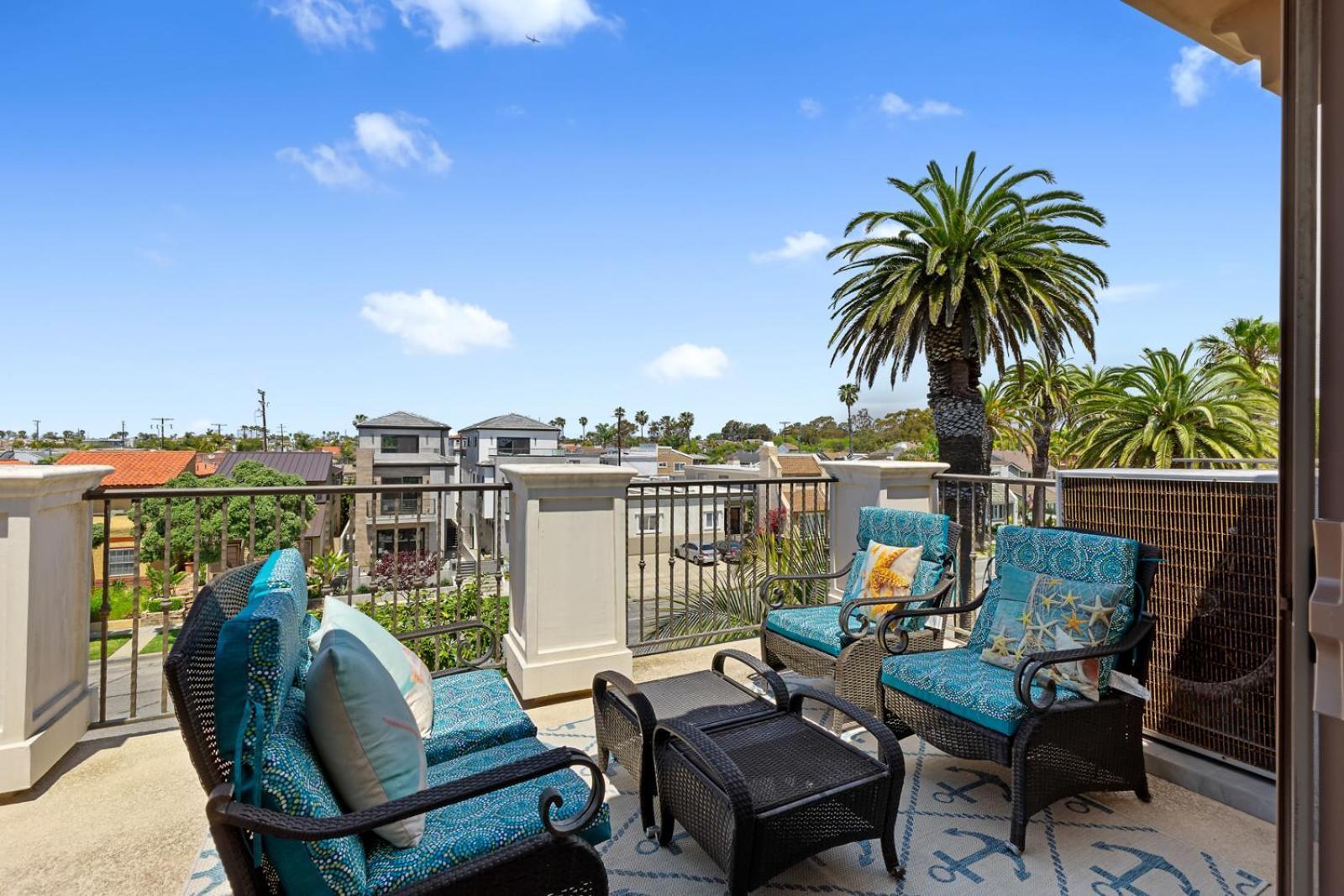 New Luxurious Beach Home Huntington Beach Extérieur photo