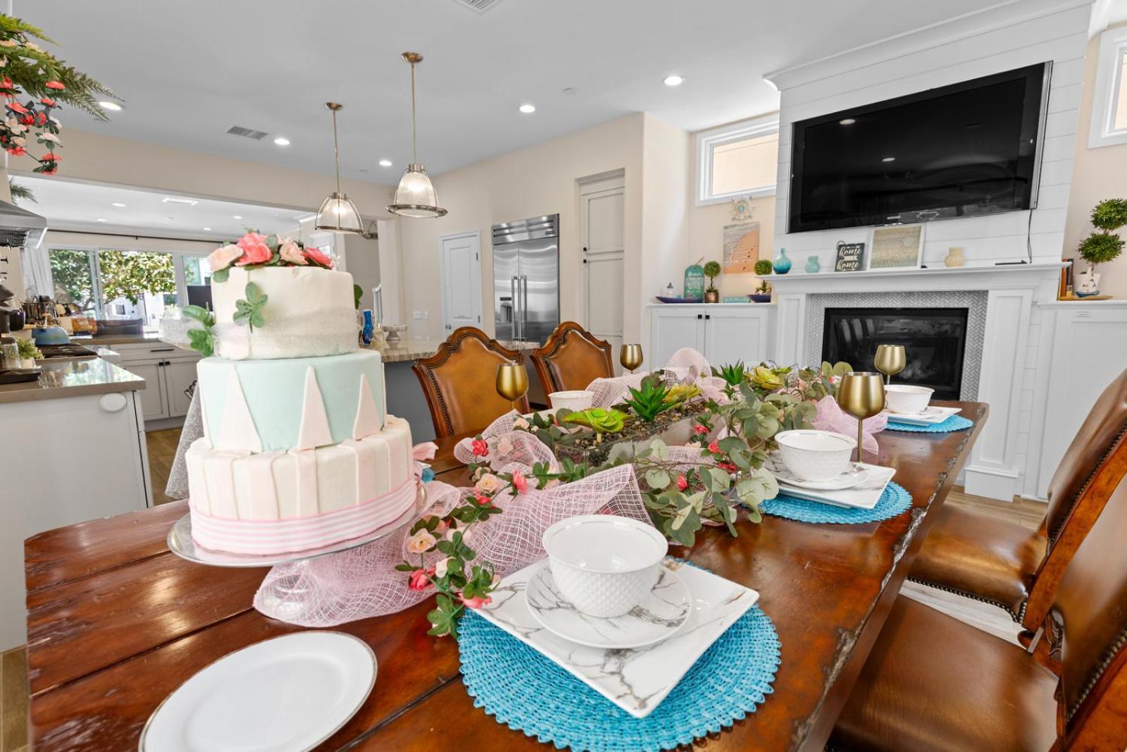 New Luxurious Beach Home Huntington Beach Extérieur photo