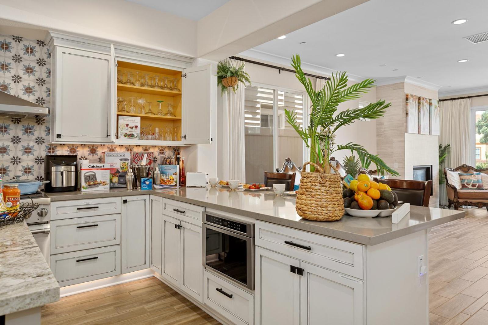New Luxurious Beach Home Huntington Beach Extérieur photo