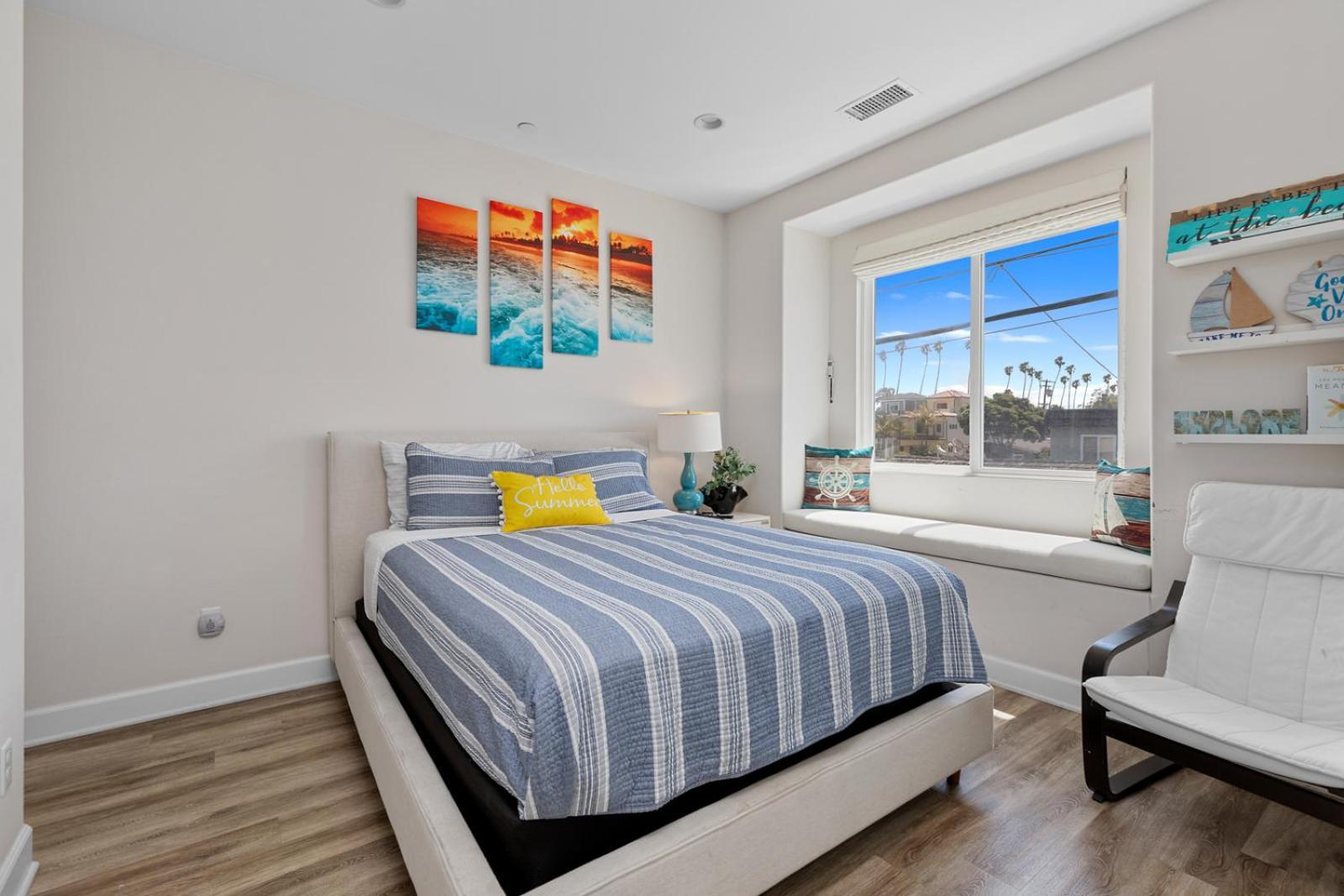 New Luxurious Beach Home Huntington Beach Extérieur photo