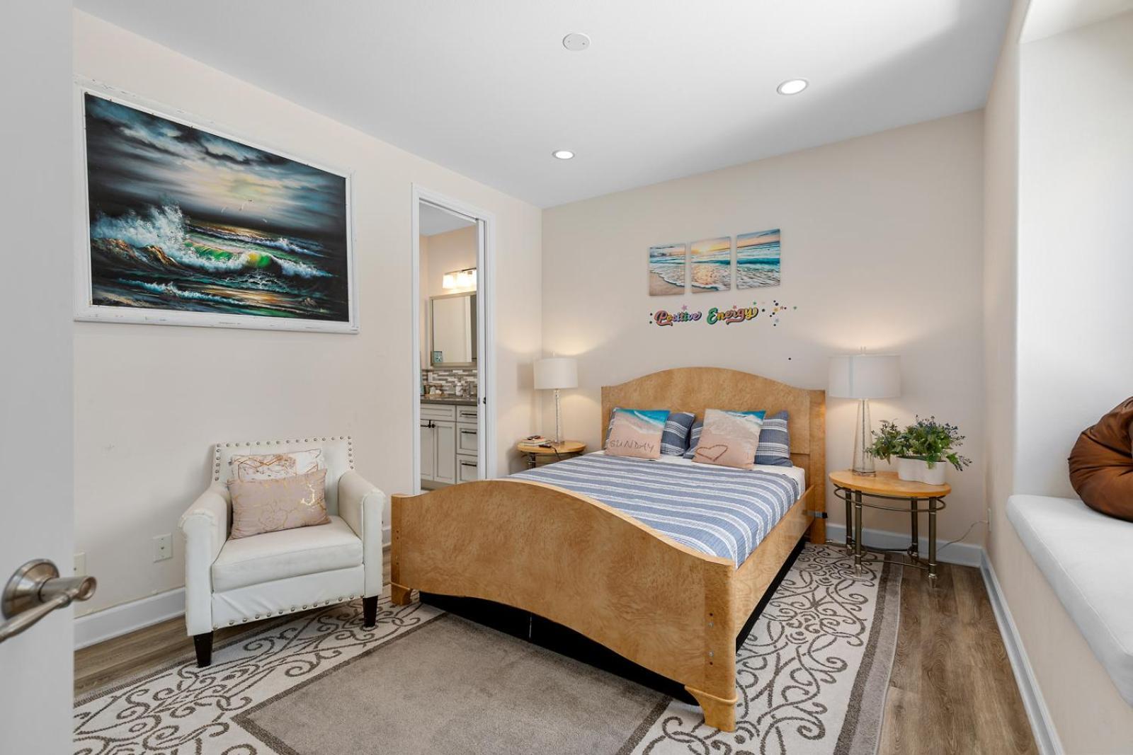 New Luxurious Beach Home Huntington Beach Extérieur photo