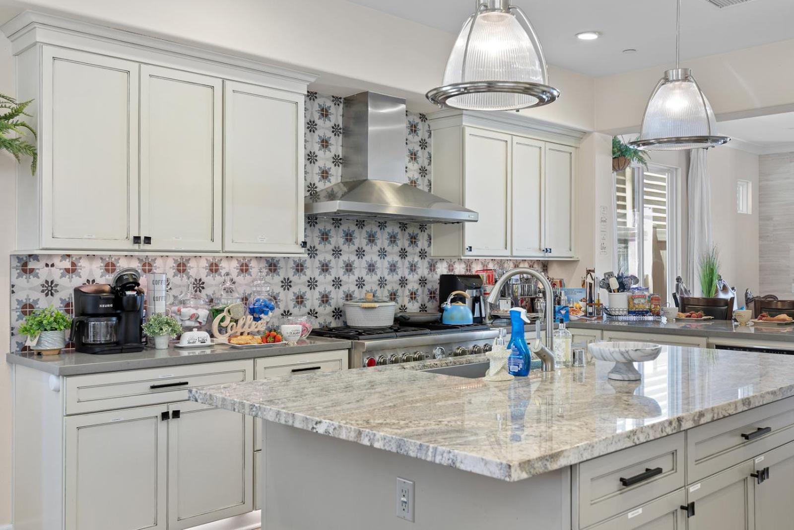 New Luxurious Beach Home Huntington Beach Extérieur photo