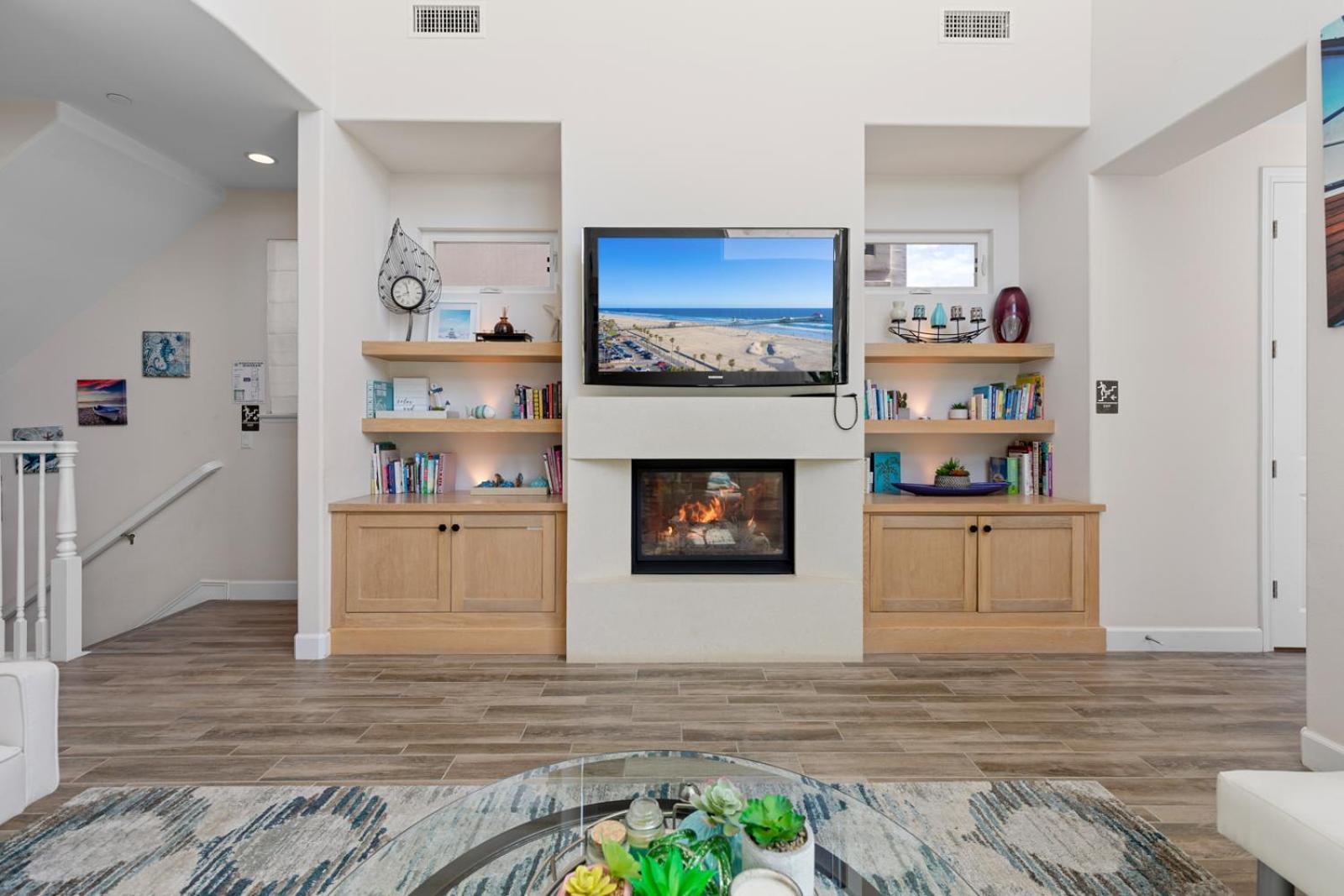 New Luxurious Beach Home Huntington Beach Extérieur photo