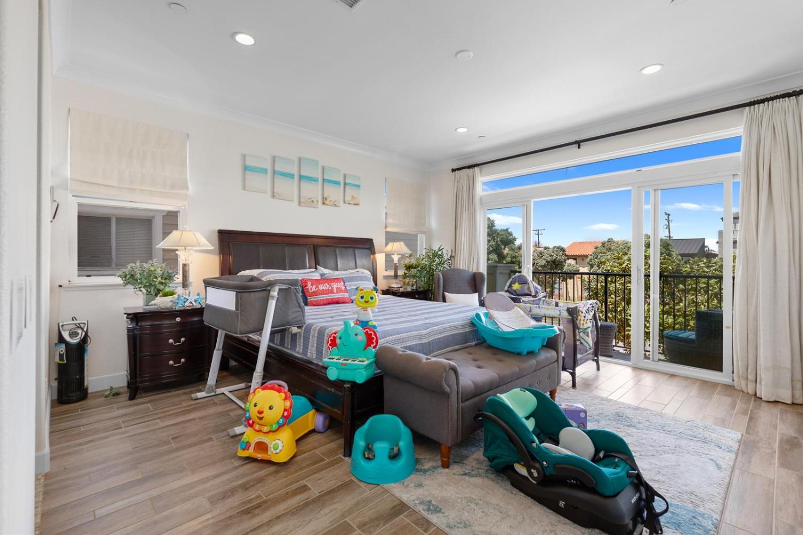 New Luxurious Beach Home Huntington Beach Extérieur photo