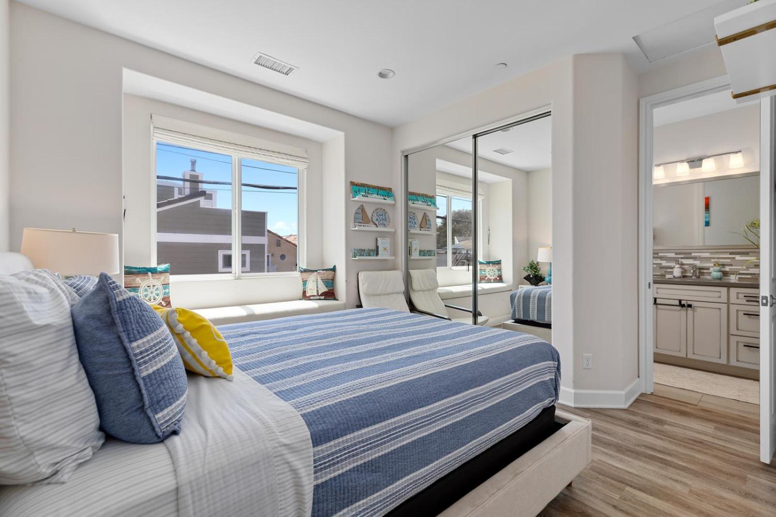 New Luxurious Beach Home Huntington Beach Extérieur photo